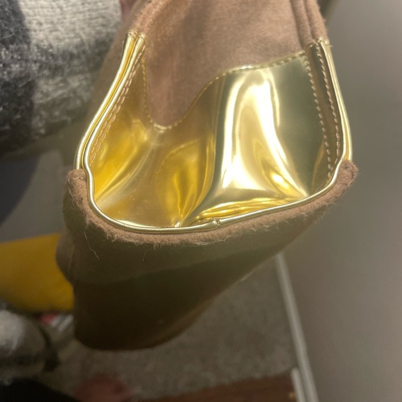 Tory Burch Ella Small Tote Bag - Picture 11 of 11